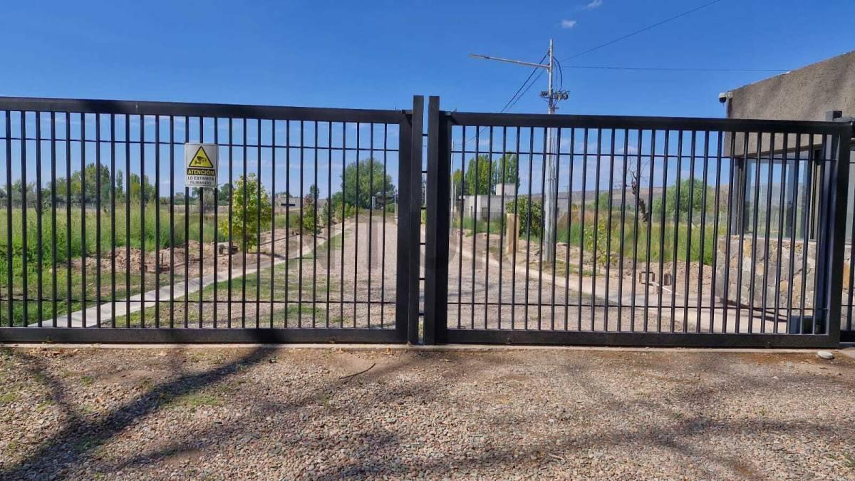 Foto de LOTE EN VENTA EN LUJAN DE CUYO, imagen 4