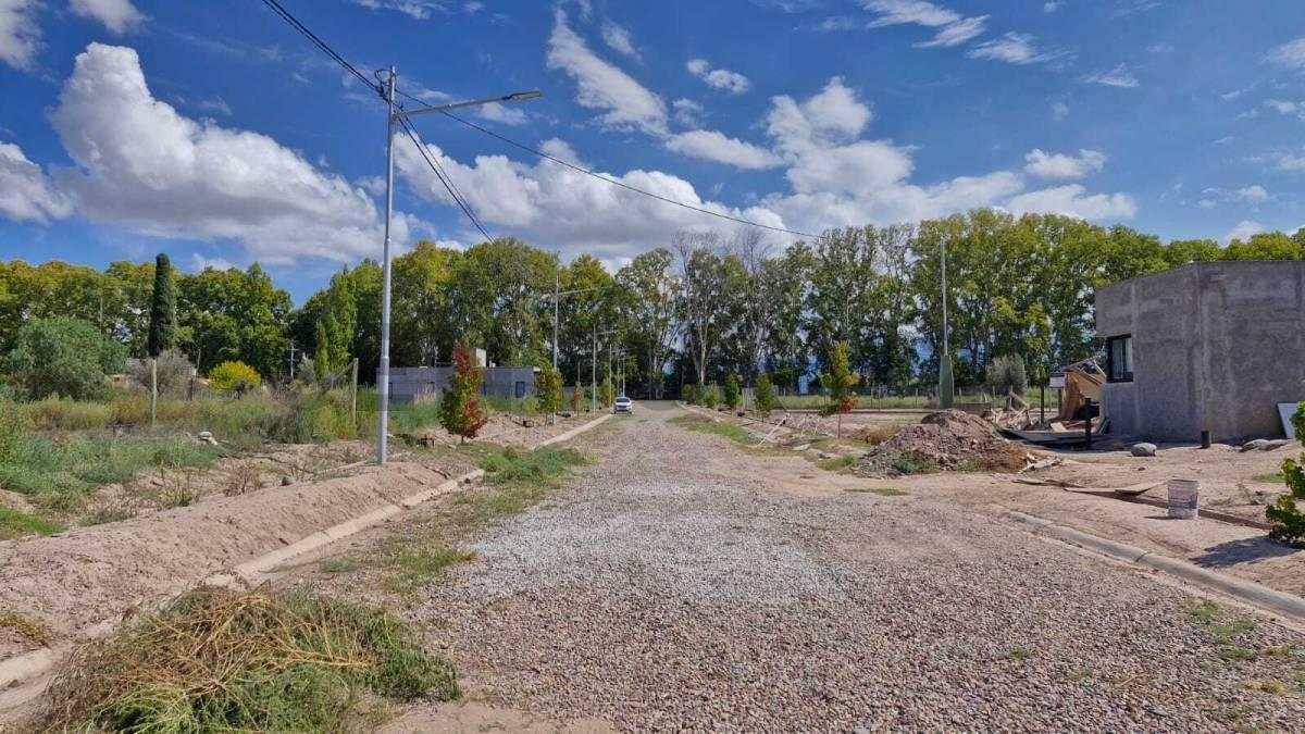Foto de LOTE EN VENTA EN LUJAN DE CUYO, imagen 3