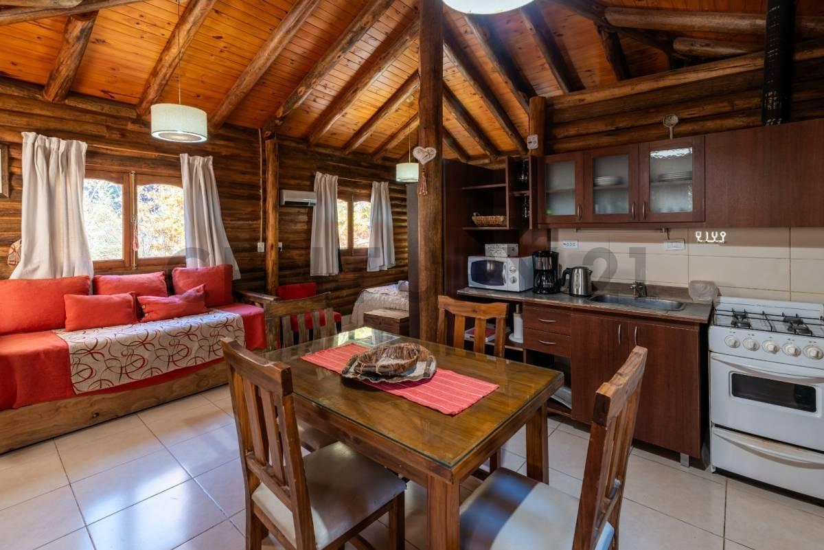 Foto de CABAÑA EN VENTA EN POTRERILLOS, imagen 5