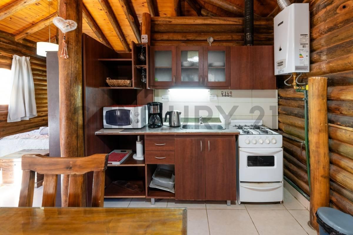 Foto de CABAÑA EN VENTA EN POTRERILLOS, imagen 3