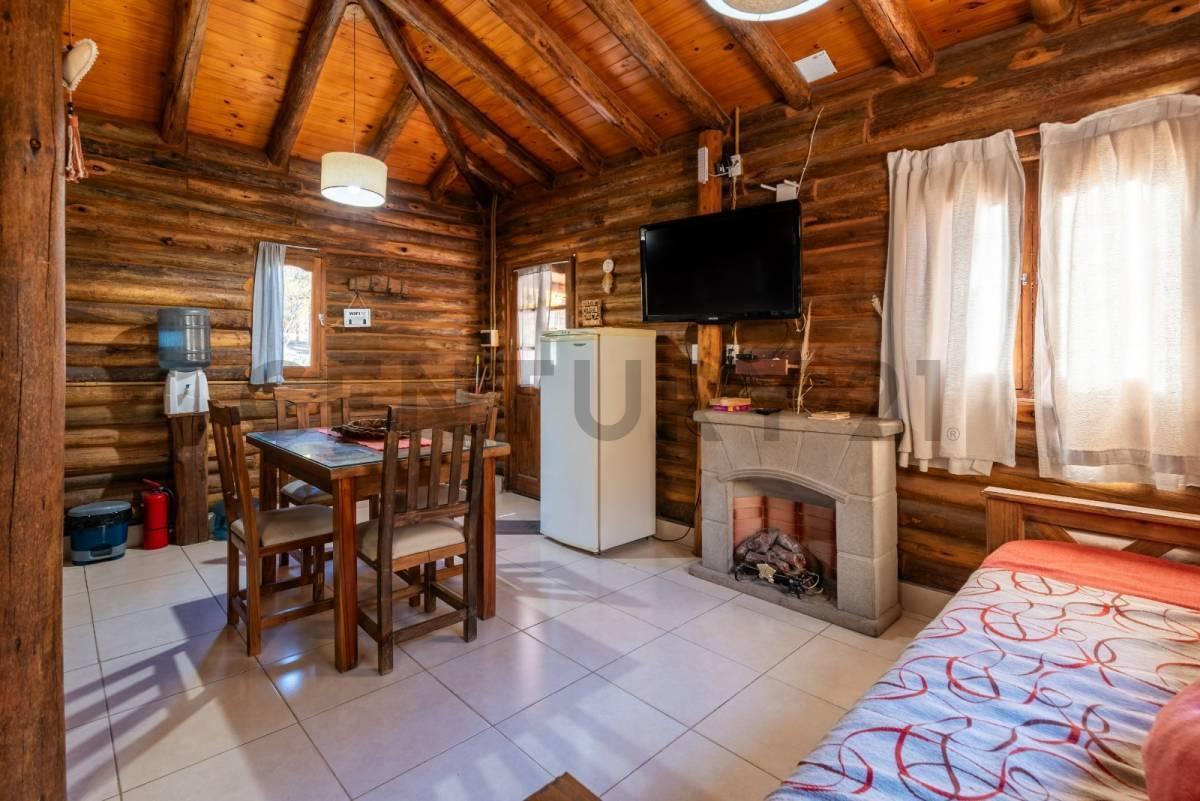 Foto de CABAÑA EN VENTA EN POTRERILLOS, imagen 4