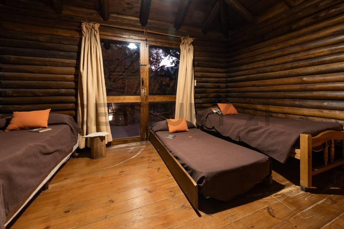 Foto de CABAÑA EN VENTA EN POTRERILLOS, imagen 3