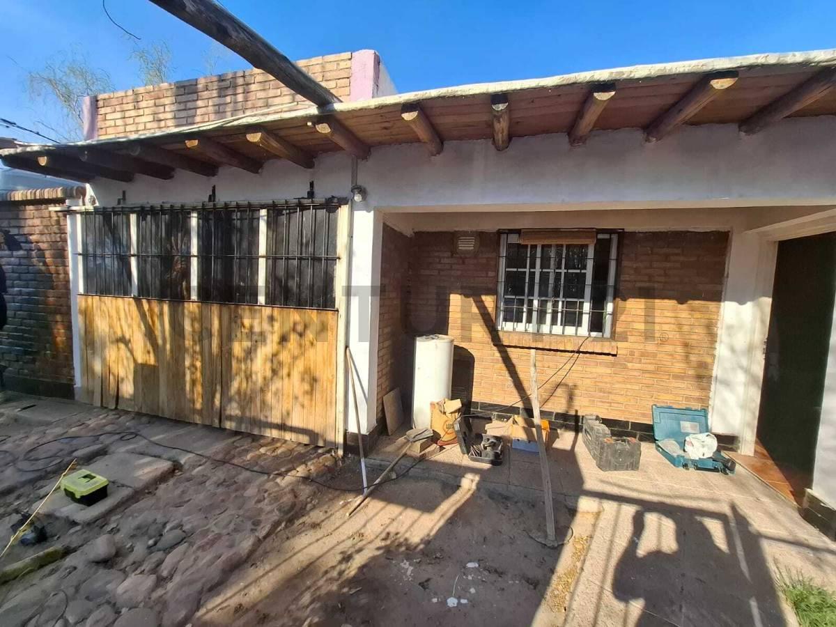 Foto de ¡Casa en alquiler en Rodeo de la Cruz!, imagen 1