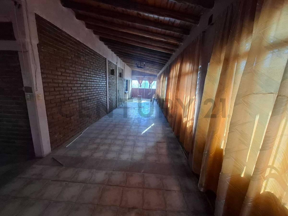 Foto de ¡Casa en alquiler en Rodeo de la Cruz!, imagen 2