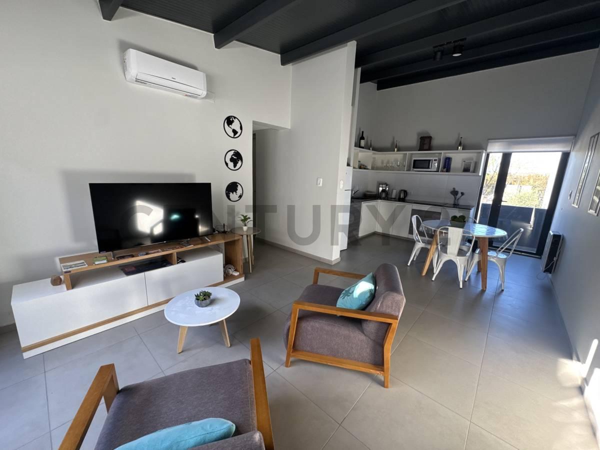 Foto de DEPARTAMENTO EN VENTA MAIPU BOSQUES DE MAYO COMPLEJO, imagen 2