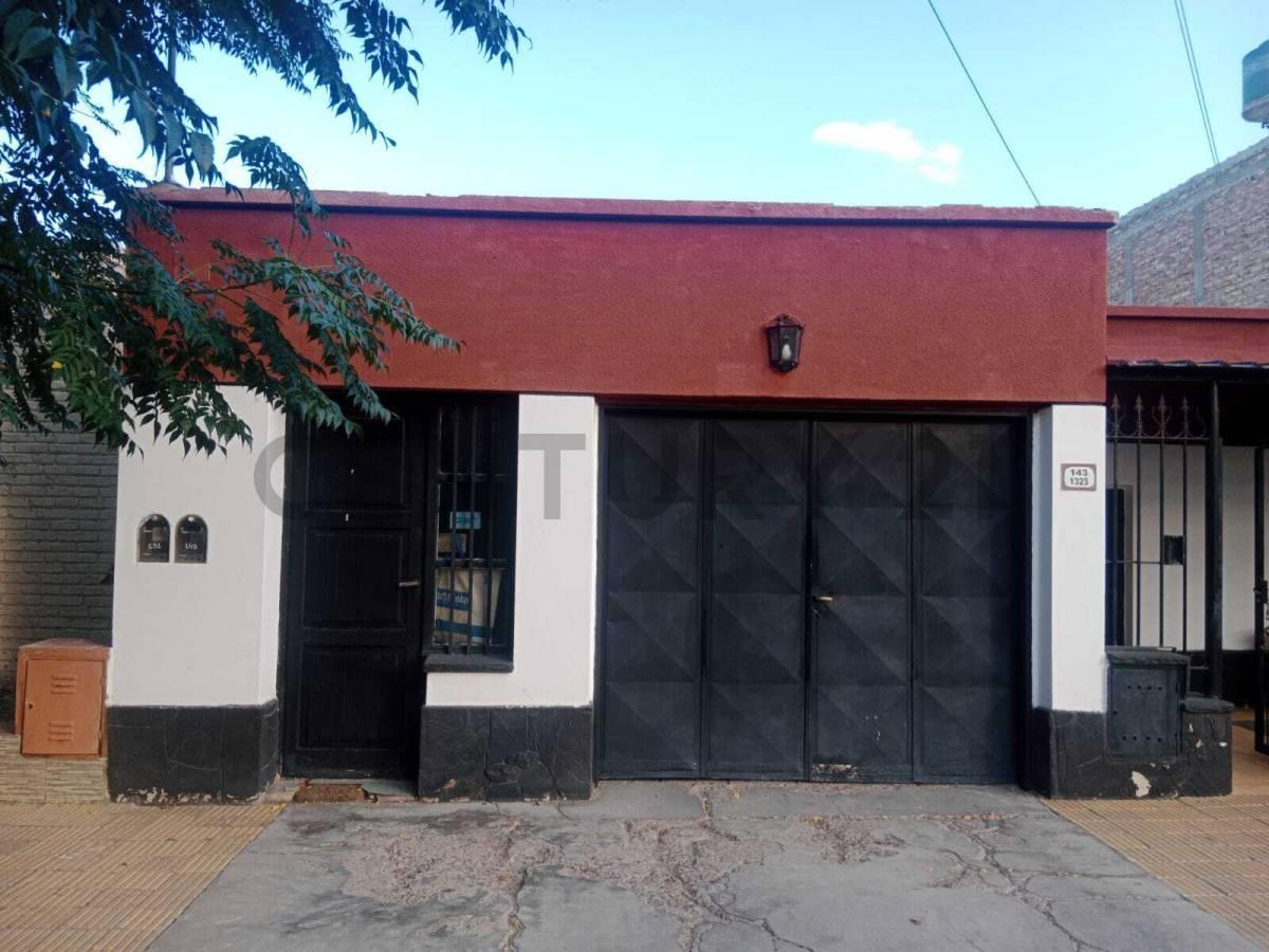 Foto de CASA EN VENTA KM11 GUAYMALLEN, imagen 1
