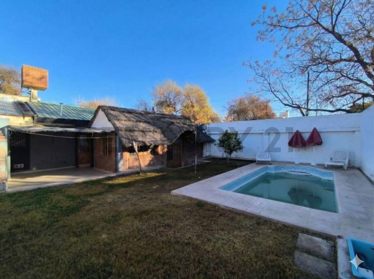 Foto de C21 Lucio Barroso Alquila Casa en Sexta Sección, imagen 1