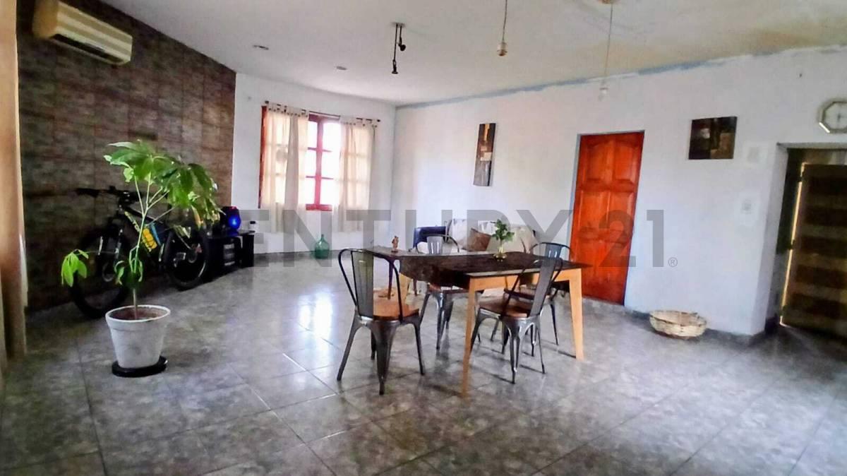 Foto de Century 21 Lucio Barroso vende casa en distrito Nueva Ciudad Guaymallen, imagen 3