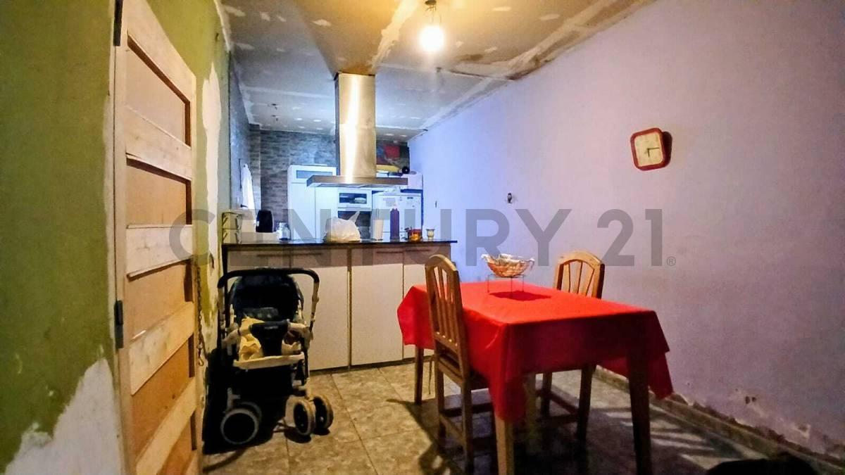 Century 21 Lucio Barroso vende casa en distrito Nueva Ciudad Guaymallen