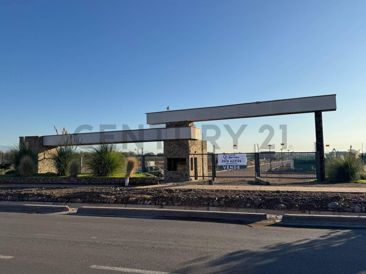 Foto de Lote en venta Barrio Solares de Olivos, imagen 5