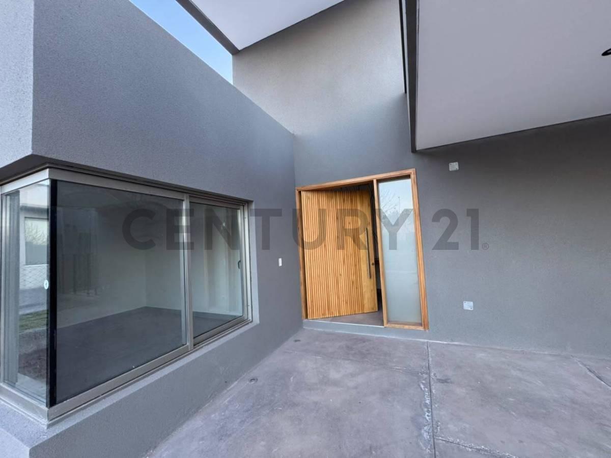 Foto de CASA EN ALQUILER EN BARRIO PRIVADO VIÑAS DEL TORREON MAIPU, imagen 5
