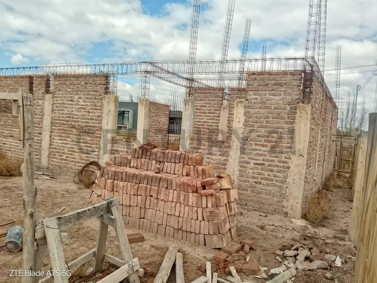 Foto de LOTE CON AVANCE DE OBRA EN BARRIO LA VASCONIA, imagen 5