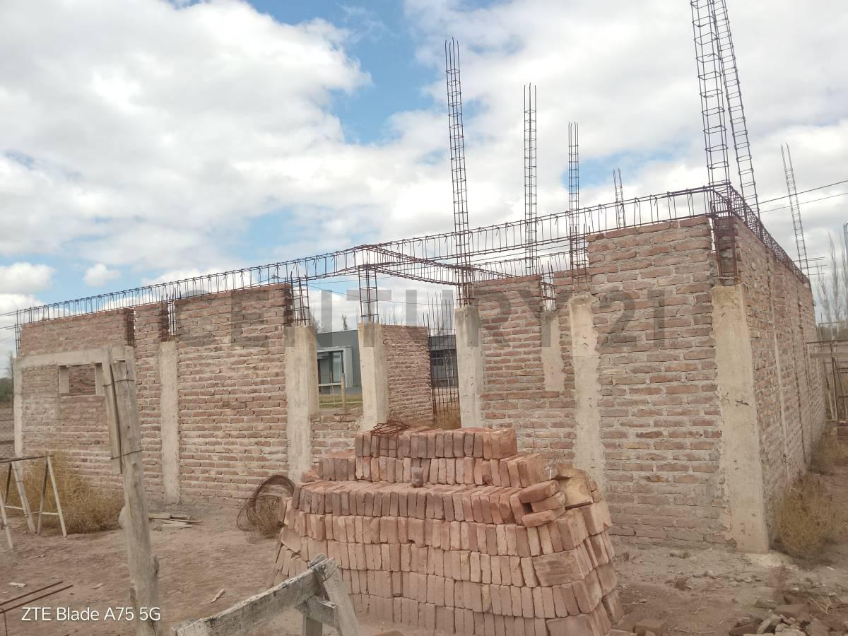 Foto de LOTE CON AVANCE DE OBRA EN BARRIO LA VASCONIA, imagen 2