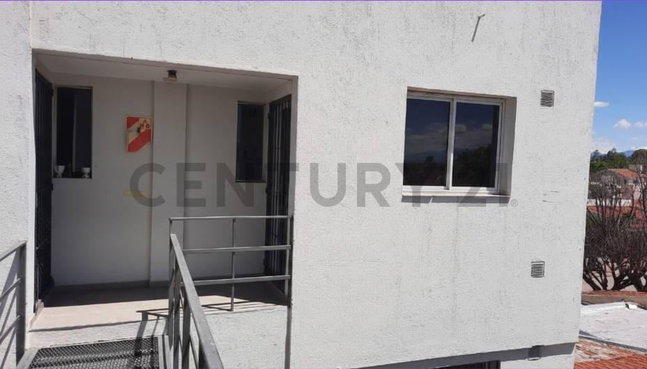 Foto de Departamento barrio Unimev, imagen 2