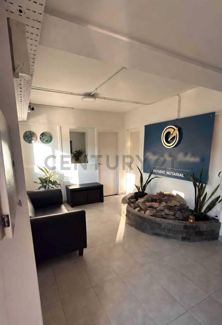 Oficina comercial