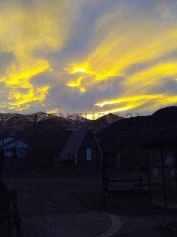 Foto de ¡Cabañas con piscina en venta! LAS VEGAS POTRERILLOS, imagen 1