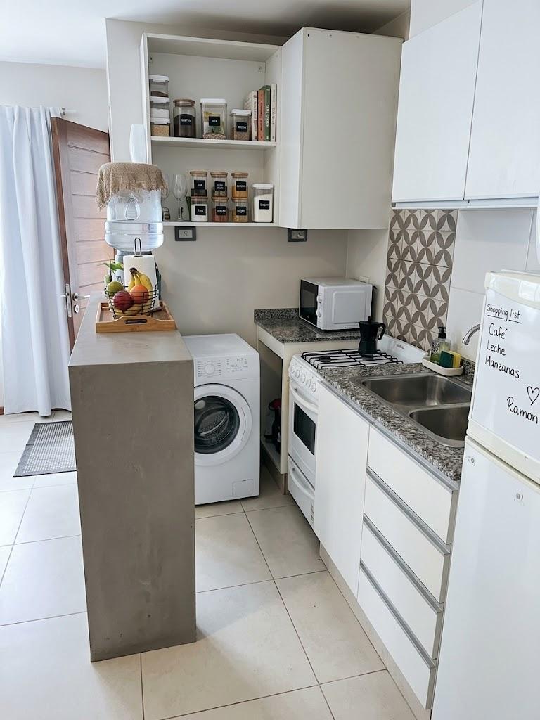 Foto de Departamento en alquiler en Godoy Cruz, imagen 5