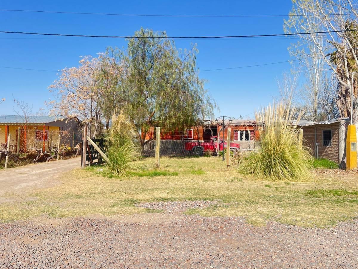 Foto de Casa con Galpon en Rodeo del medio, imagen 3