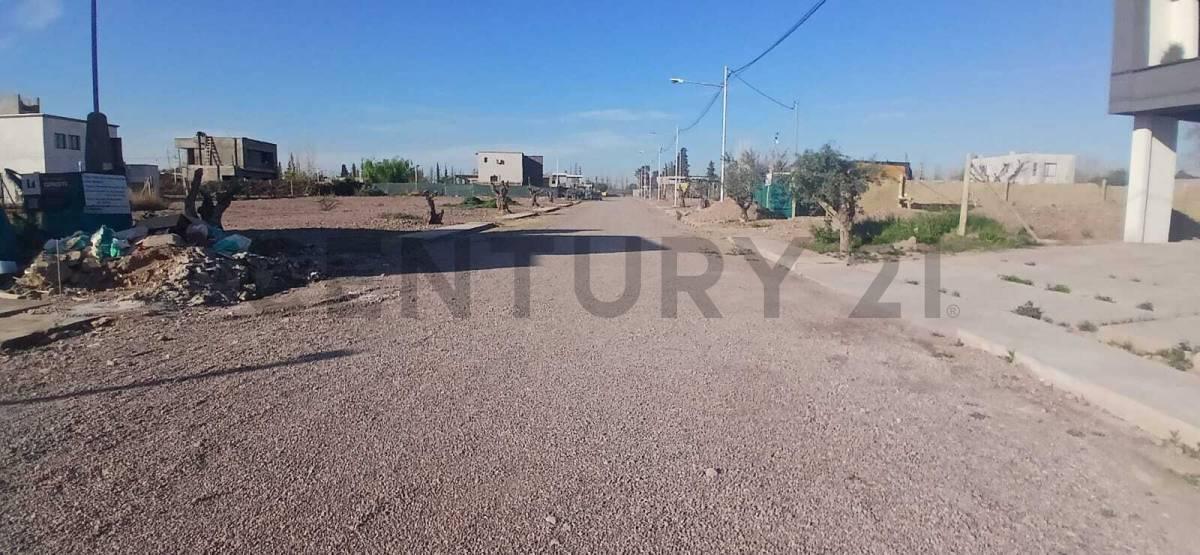 Foto de Century 21 Lucio Barroso Vende Lote en B Terra Grappa Maipu, imagen 3