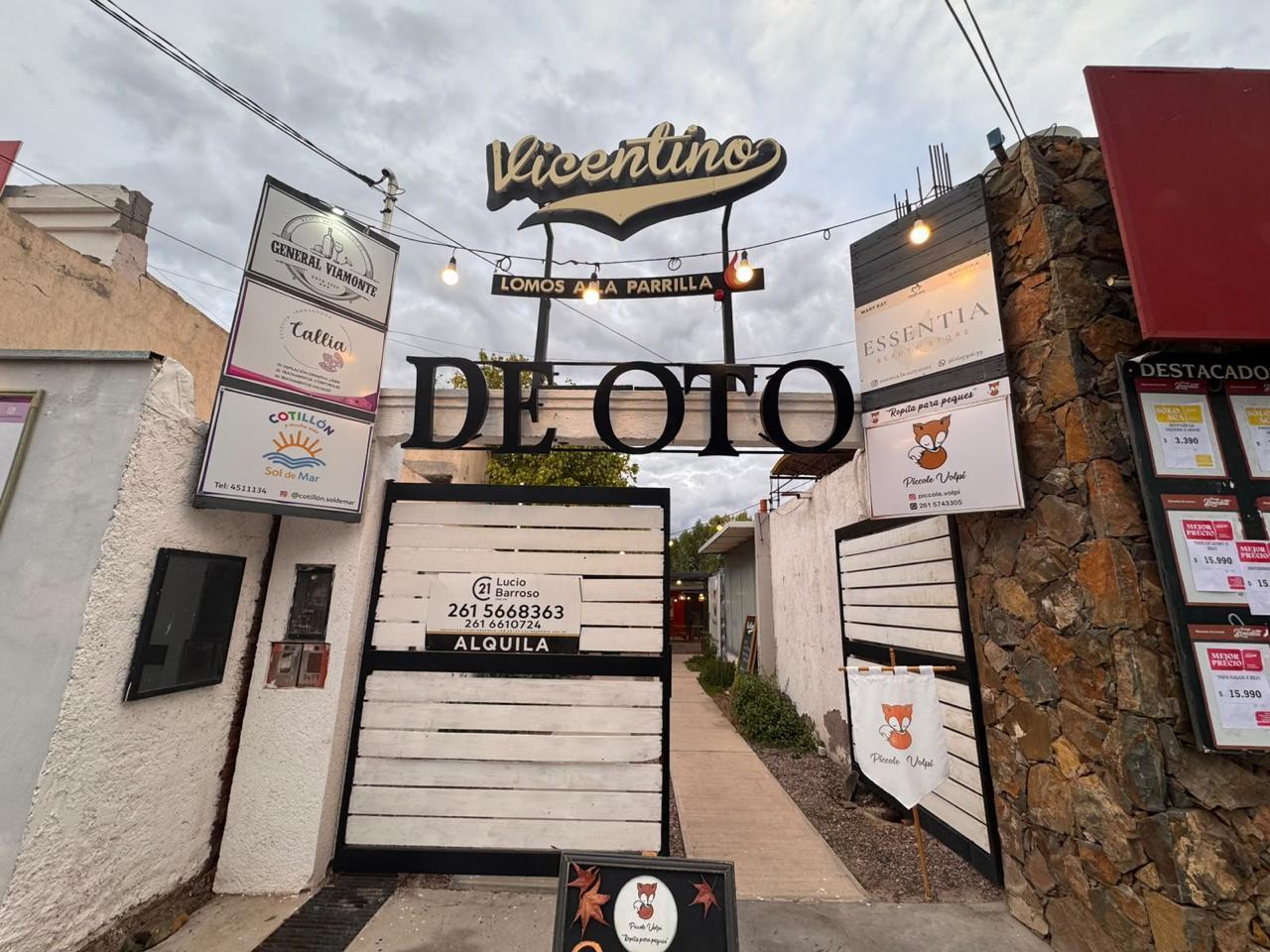 Local Comercial