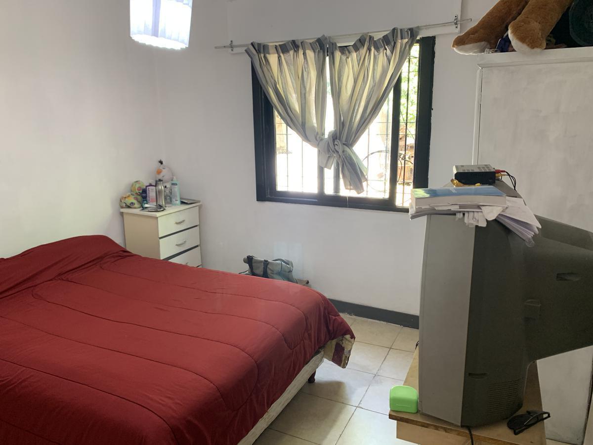 Casa quinta - Barrio toro - Rio Pilcomayo 941 - Presidente Derqui.