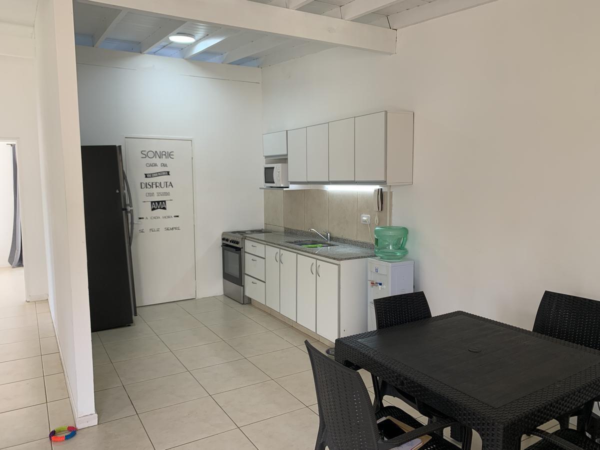 APTO CREDITO - Departamento - La Esmeralda - Pilar - 3 Ambientes con cochera.
