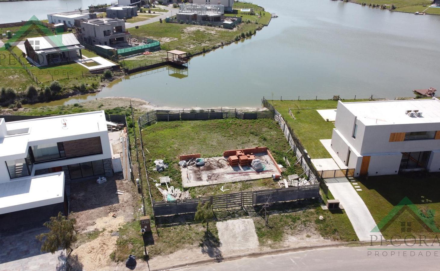 Foto de Terreno - Lote 272 - San Sebastian - a la laguna - Area 6, imagen 2