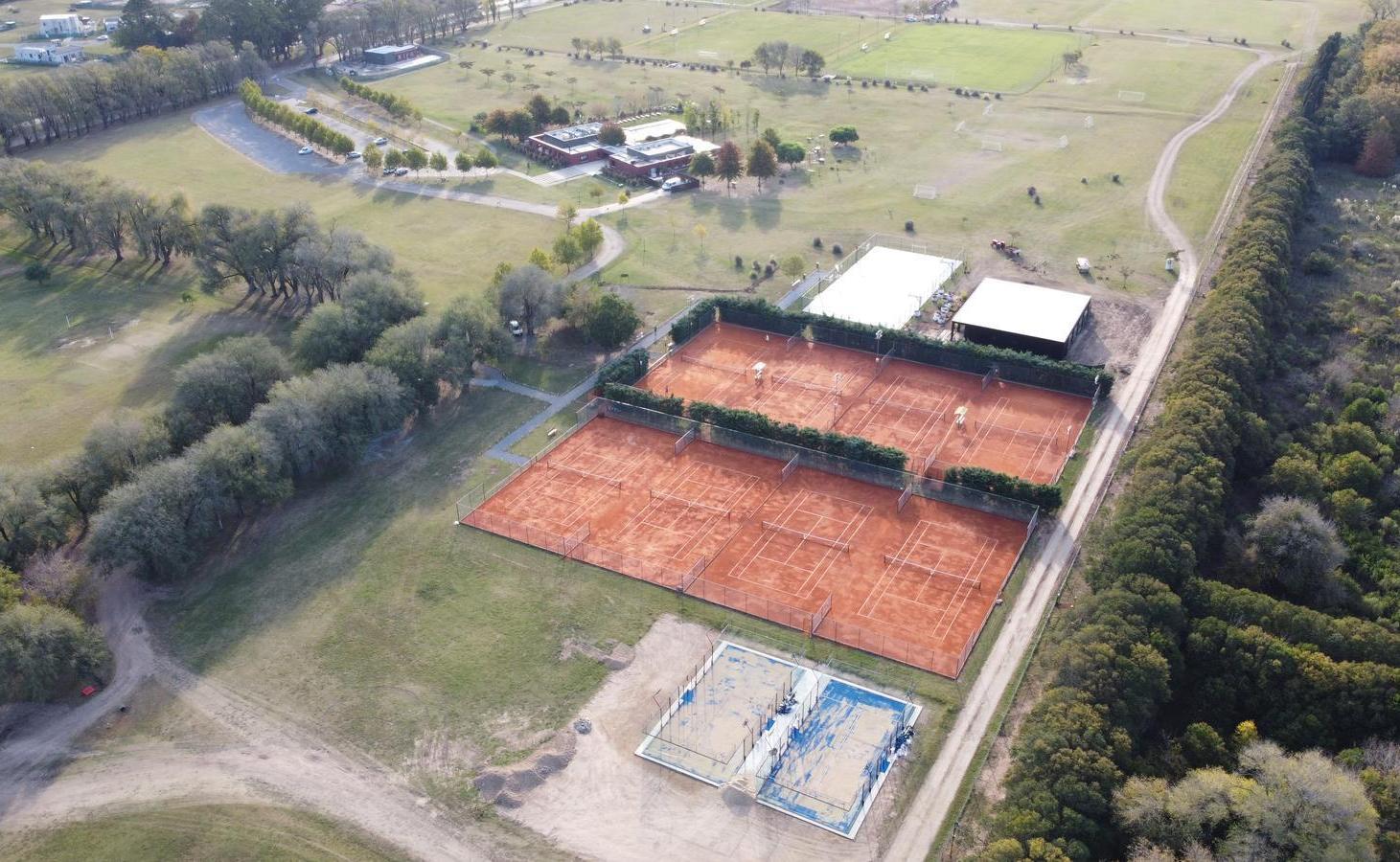 Terreno - lote - Interno - San Sebastian - Area 13 - Lote 503