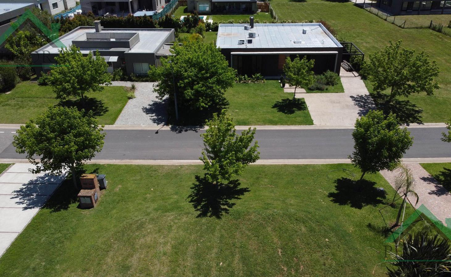 Lote - Puertos del lago - Acacias - Lote 331 - Interno