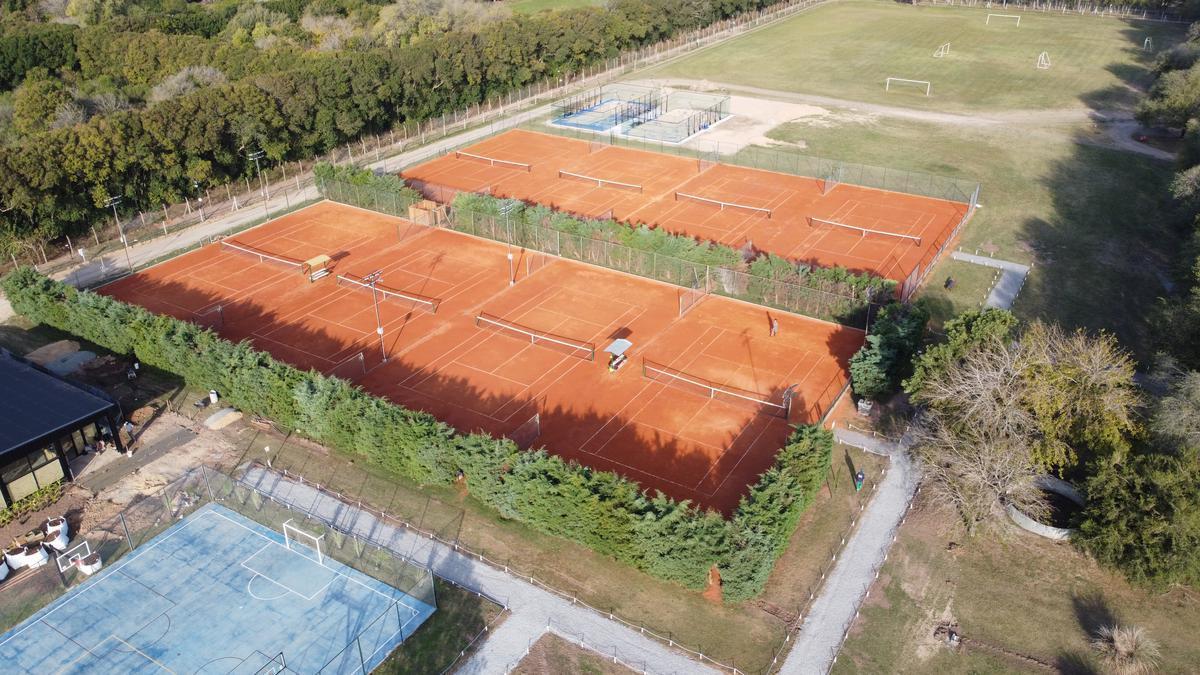 Terreno - lote - Perimetral Interno - San Sebastian - Area 11