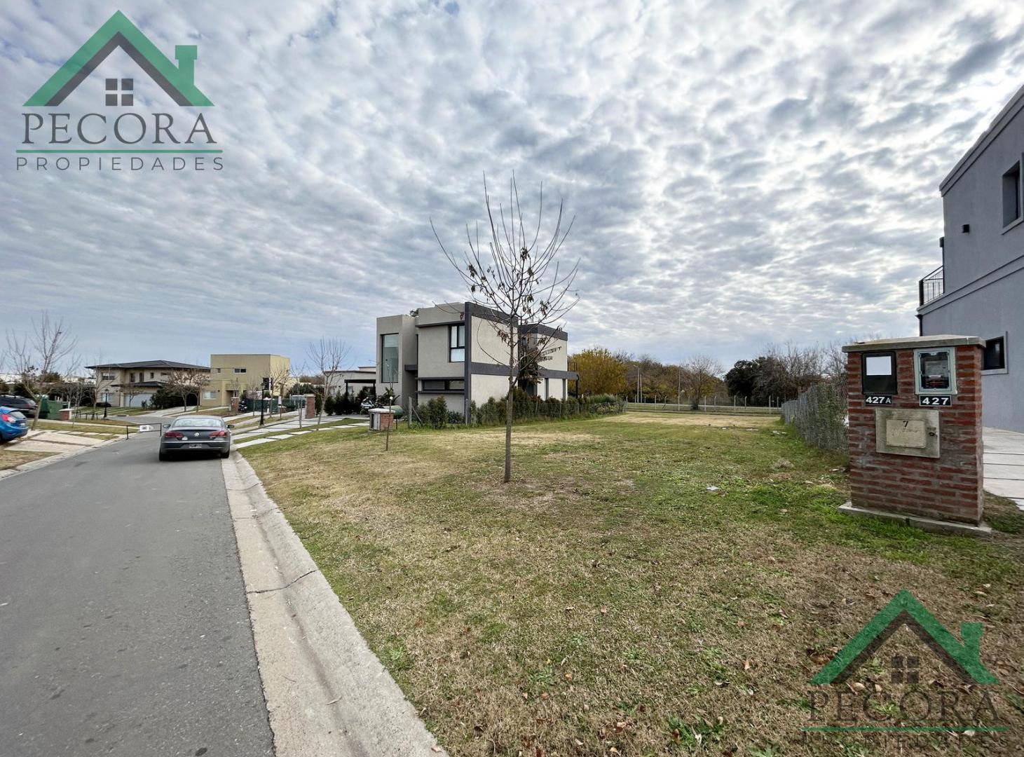 Terreno - Lote - Pilar del este - Santa Elena - Lote 427A