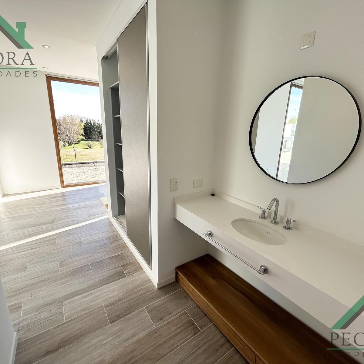 Foto de Casa con vista al polo - Pilara - Pilar - Lote 870, imagen 4