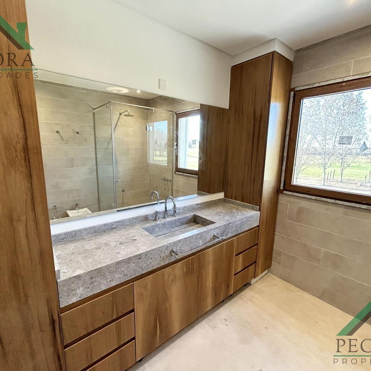 Foto de Casa con vista al polo - Pilara - Pilar - Lote 870, imagen 5