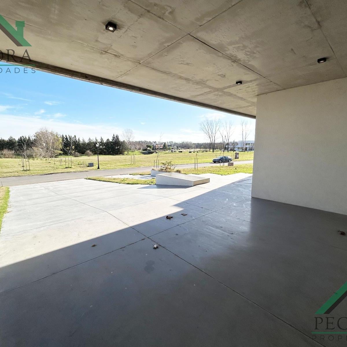 Foto de Casa con vista al polo - Pilara - Pilar - Lote 870, imagen 2