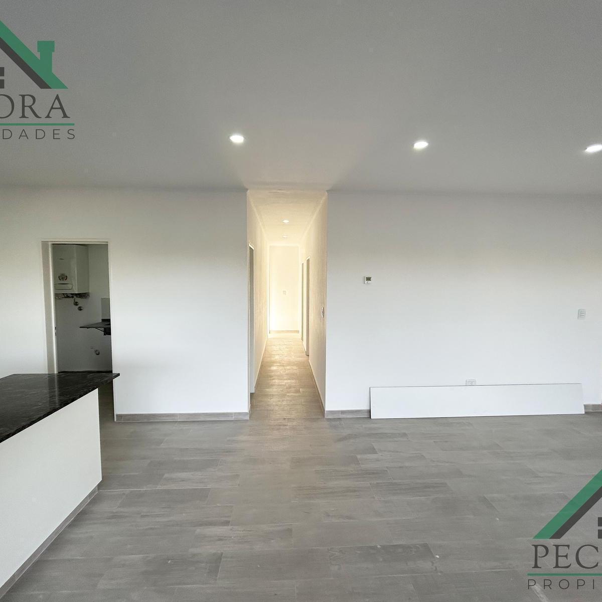 Foto de Casa en venta - San Ramiro - Lote 1 - Interno - Pilar del Este., imagen 4