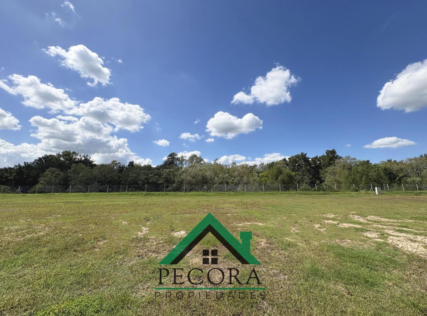 Terreno - Perimetral - Puertos del lago - Nativas - Lote 183