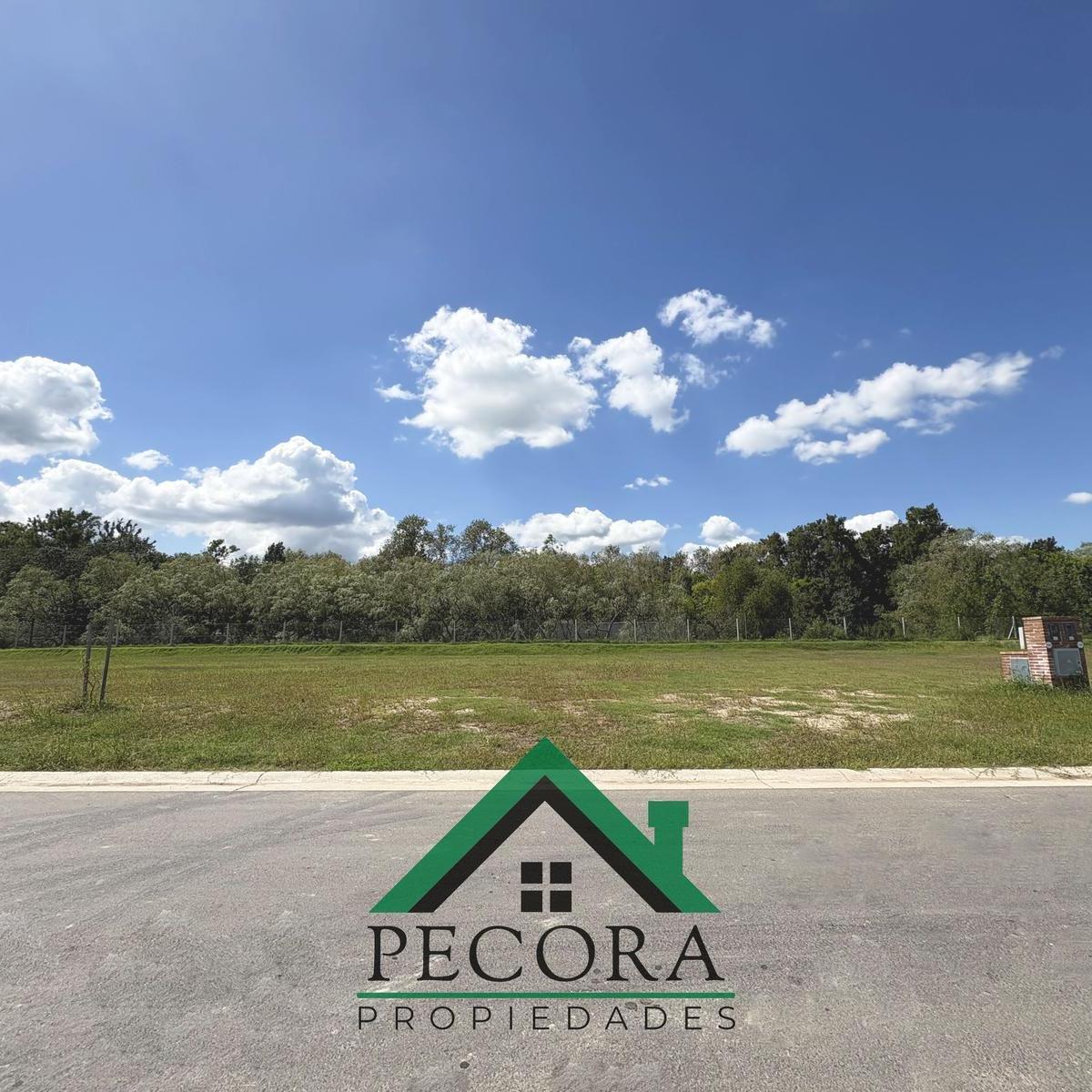 Terreno - Perimetral - Puertos del lago - Nativas - Lote 183