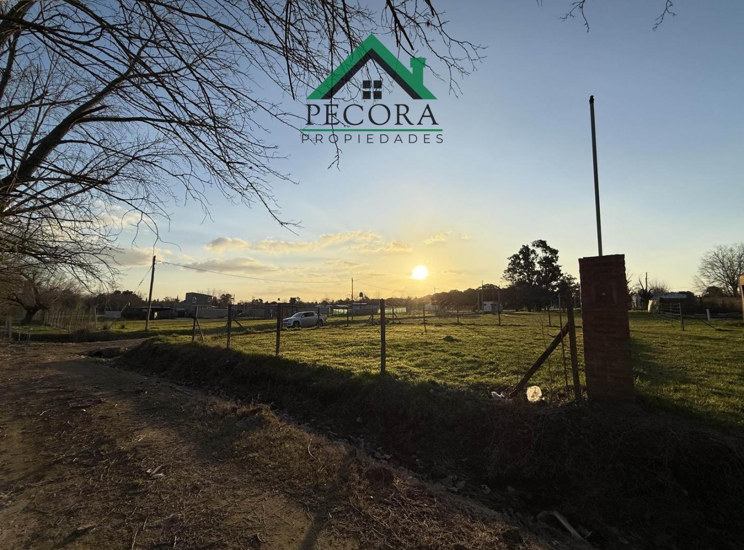 Lote - Barrio las lomadas - Matheu.