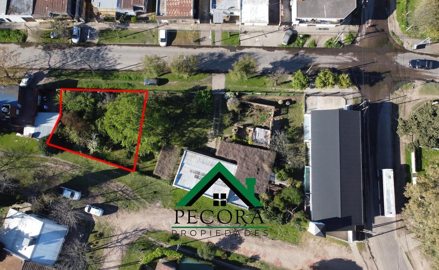 Terreno - Belen De Escobar - Mansilla.