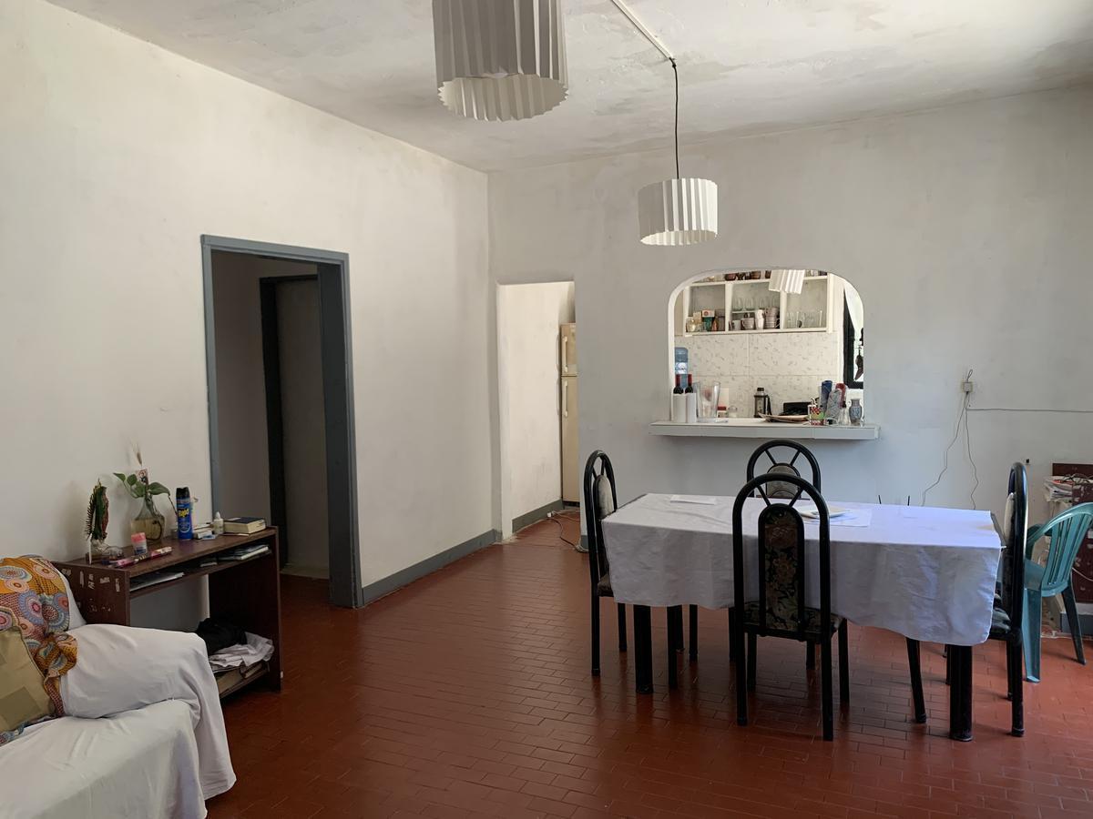 Casa quinta - Barrio toro - Rio Pilcomayo 941 - Presidente Derqui.