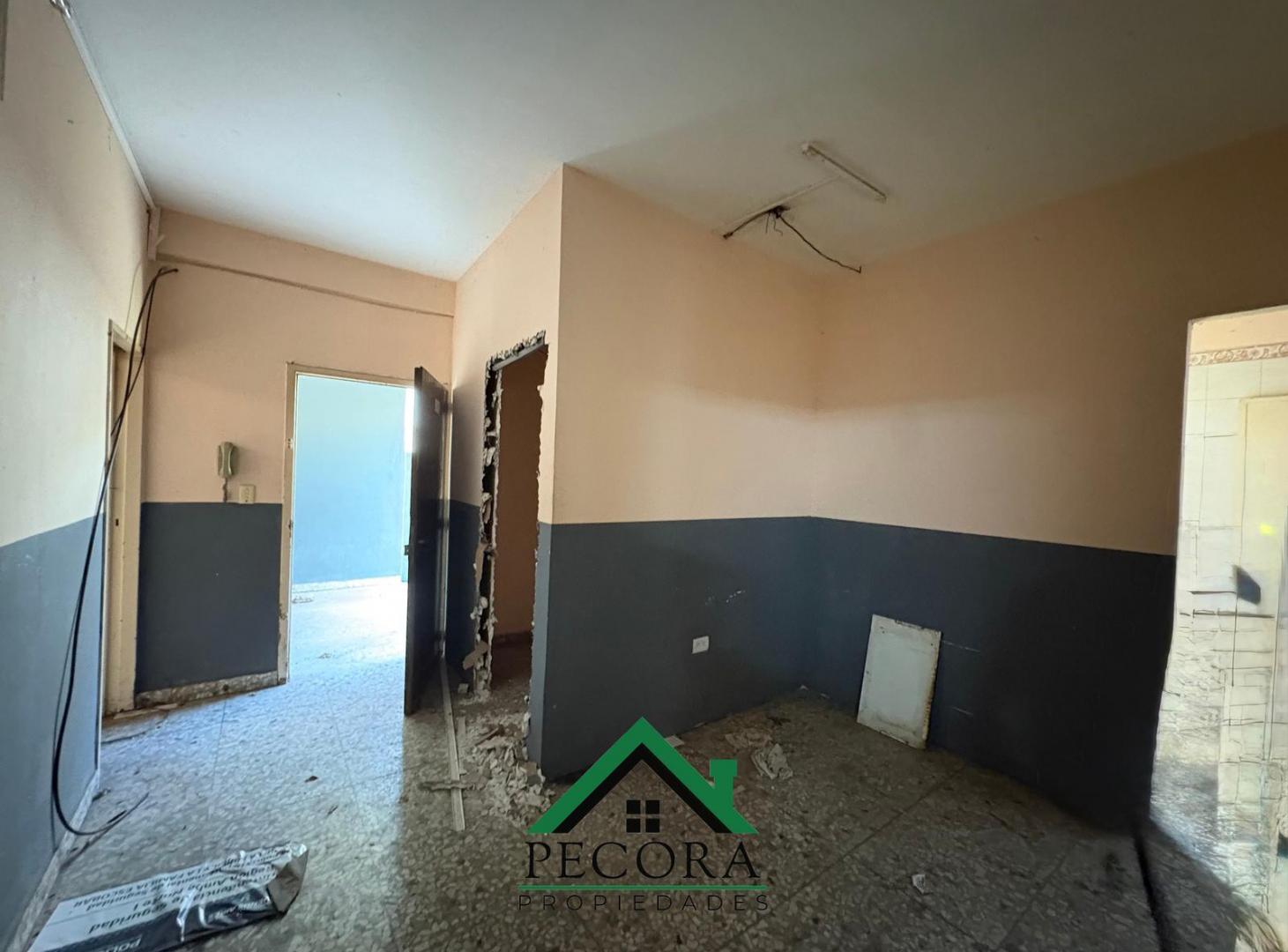 Foto de Casa - Terreno - Centro - Belen de Escobar - Sarmiento al 500, imagen 5