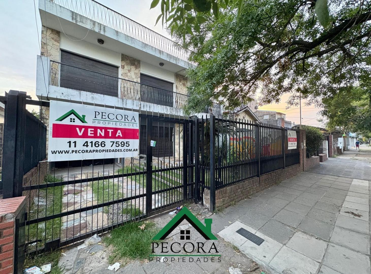 Foto de Casa - Terreno - Centro - Belen de Escobar - Sarmiento al 500, imagen 2