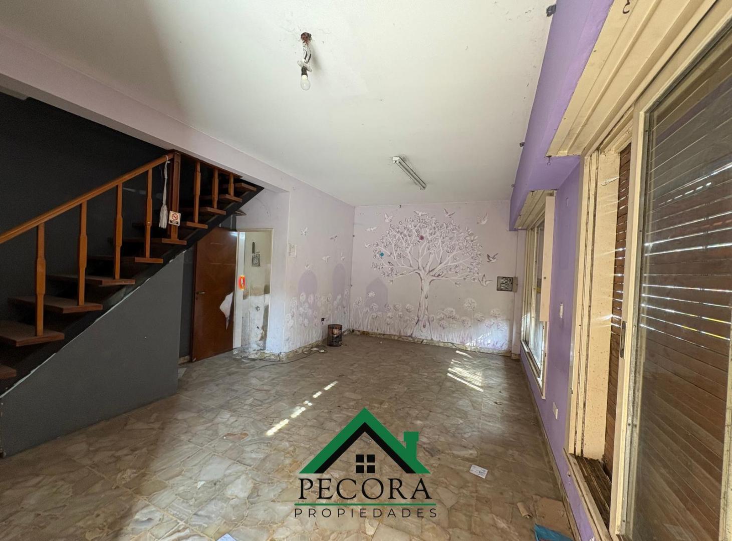Foto de Casa - Terreno - Centro - Belen de Escobar - Sarmiento al 500, imagen 3