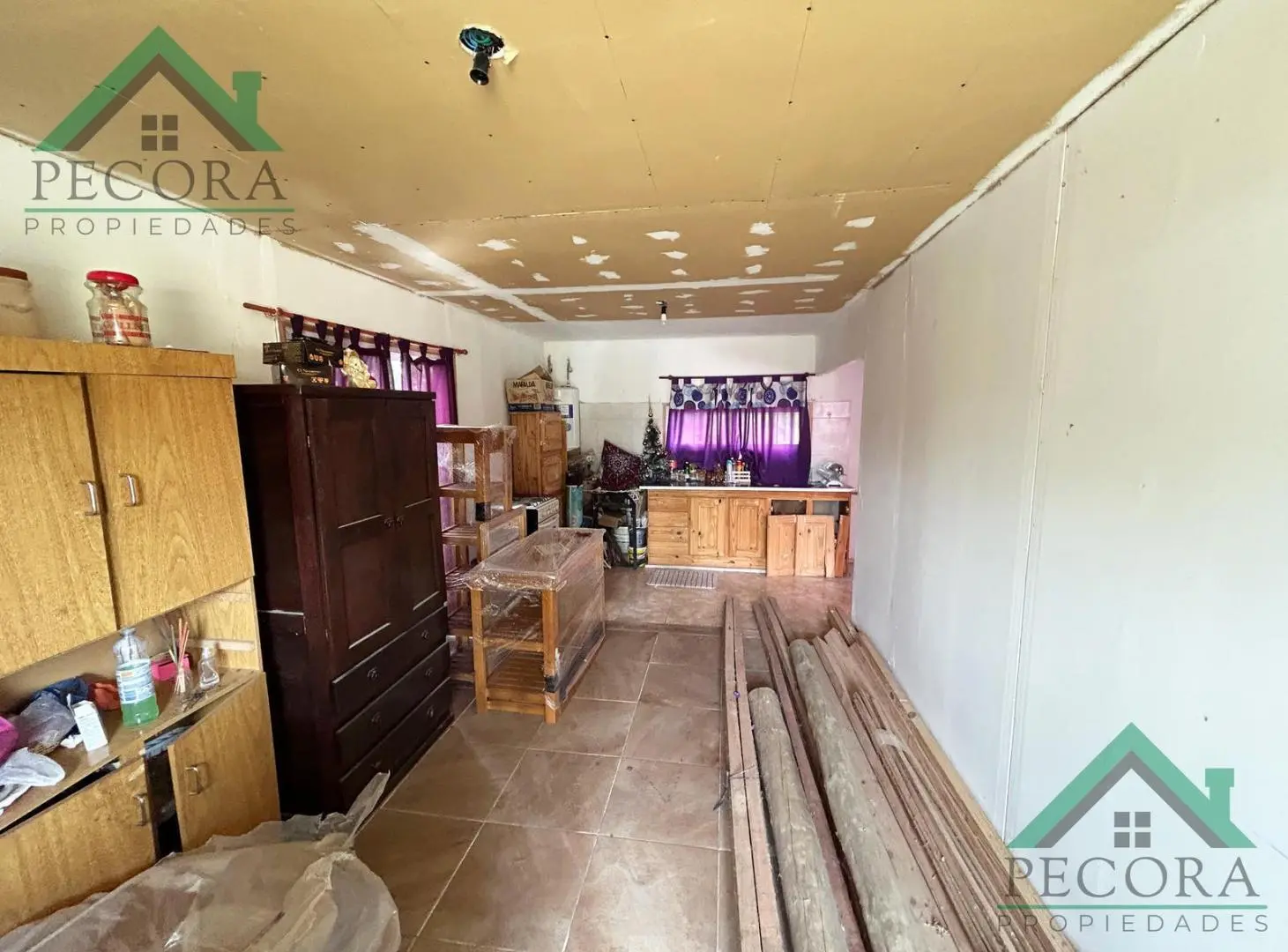 APTA CREDITO - Casa - Matheu - Escobar 3