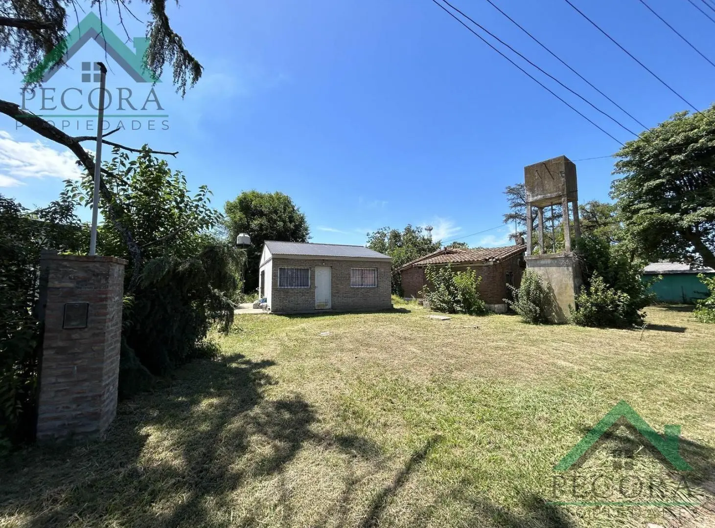 APTA CREDITO - Casa - Matheu - Escobar 1