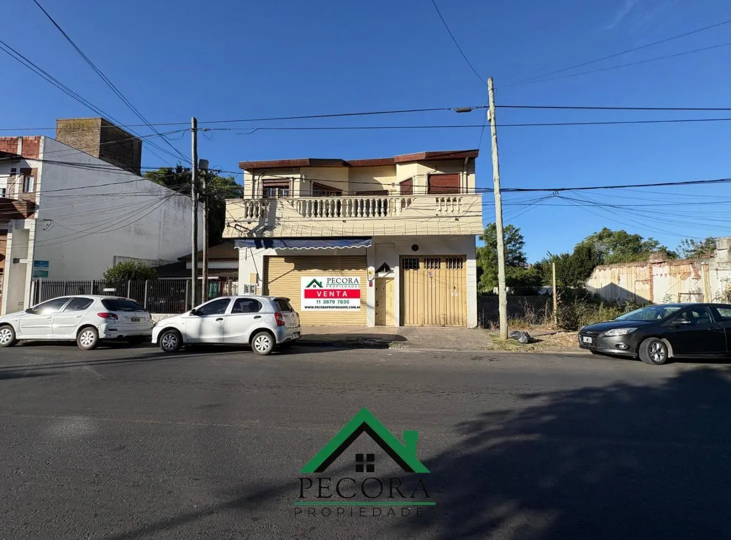 Local - Depósito - Belén de Escobar - Centro - Belgrano al 300 1