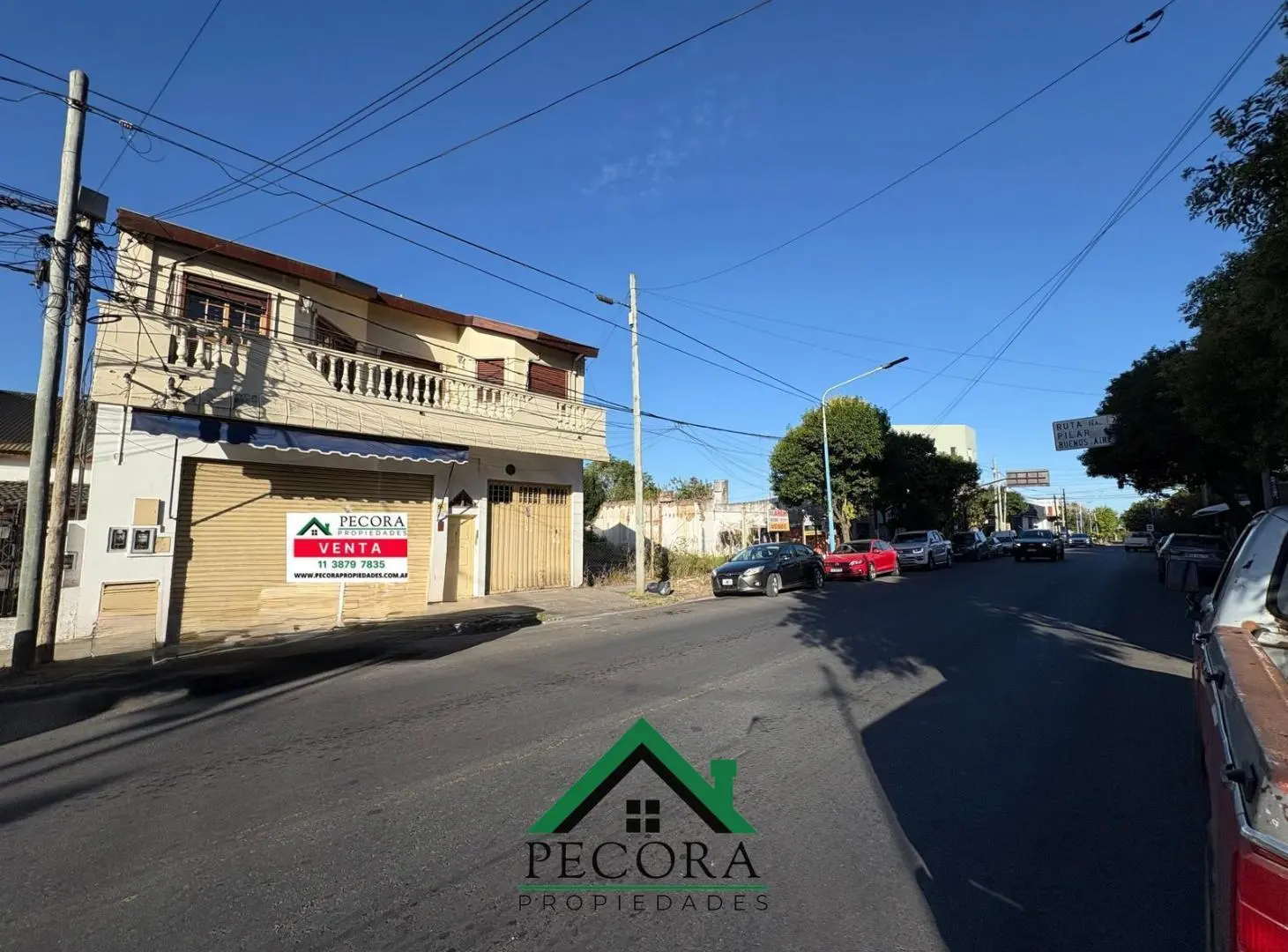 Local - Depósito - Belén de Escobar - Centro - Belgrano al 300 3