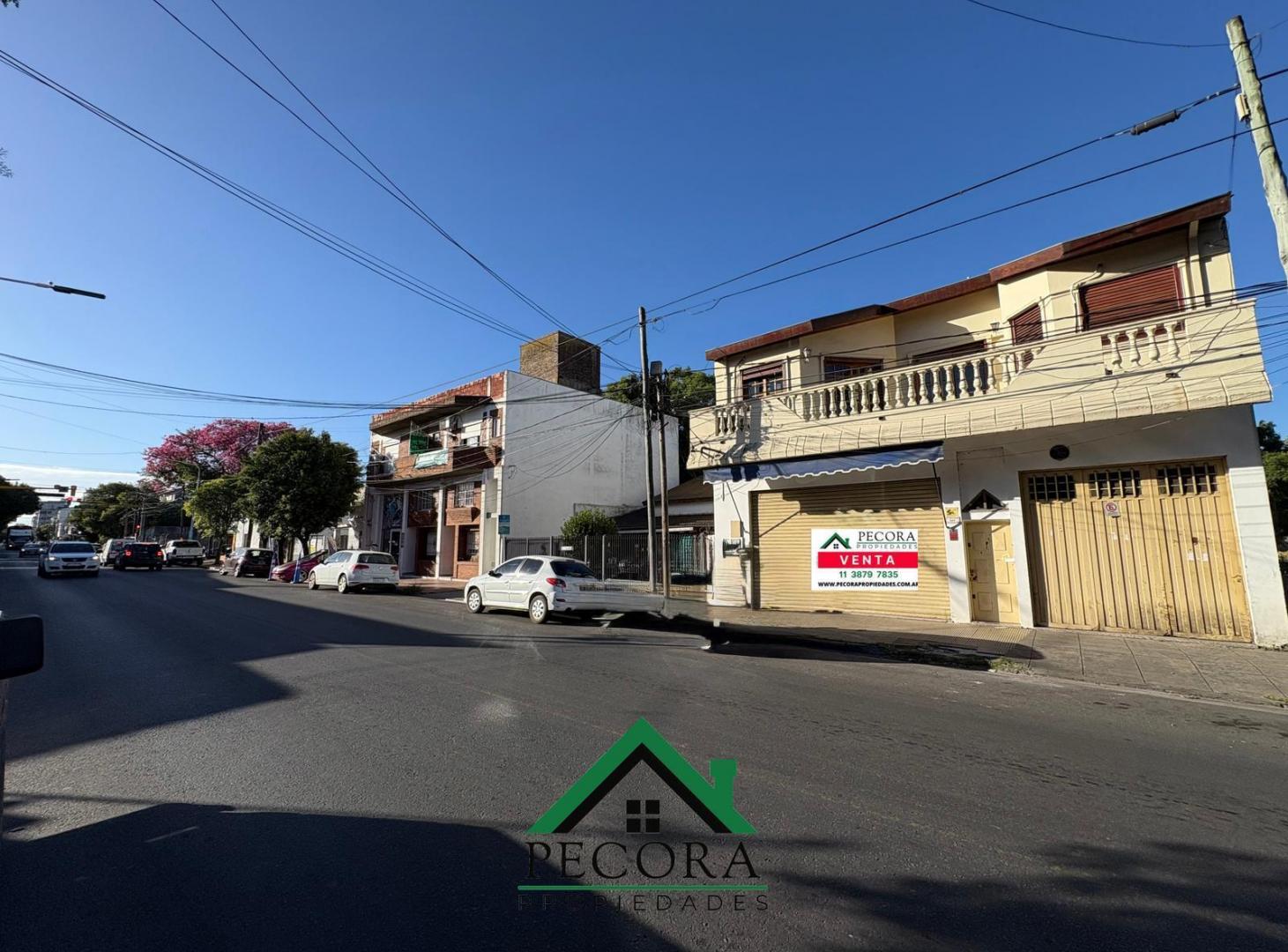 Foto de Local - Depósito - Belén de Escobar - Centro - Belgrano al 300, imagen 4