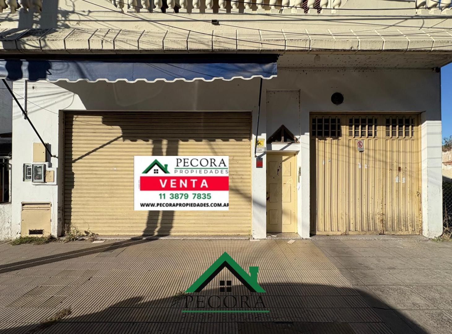 Foto de Local - Depósito - Belén de Escobar - Centro - Belgrano al 300, imagen 2