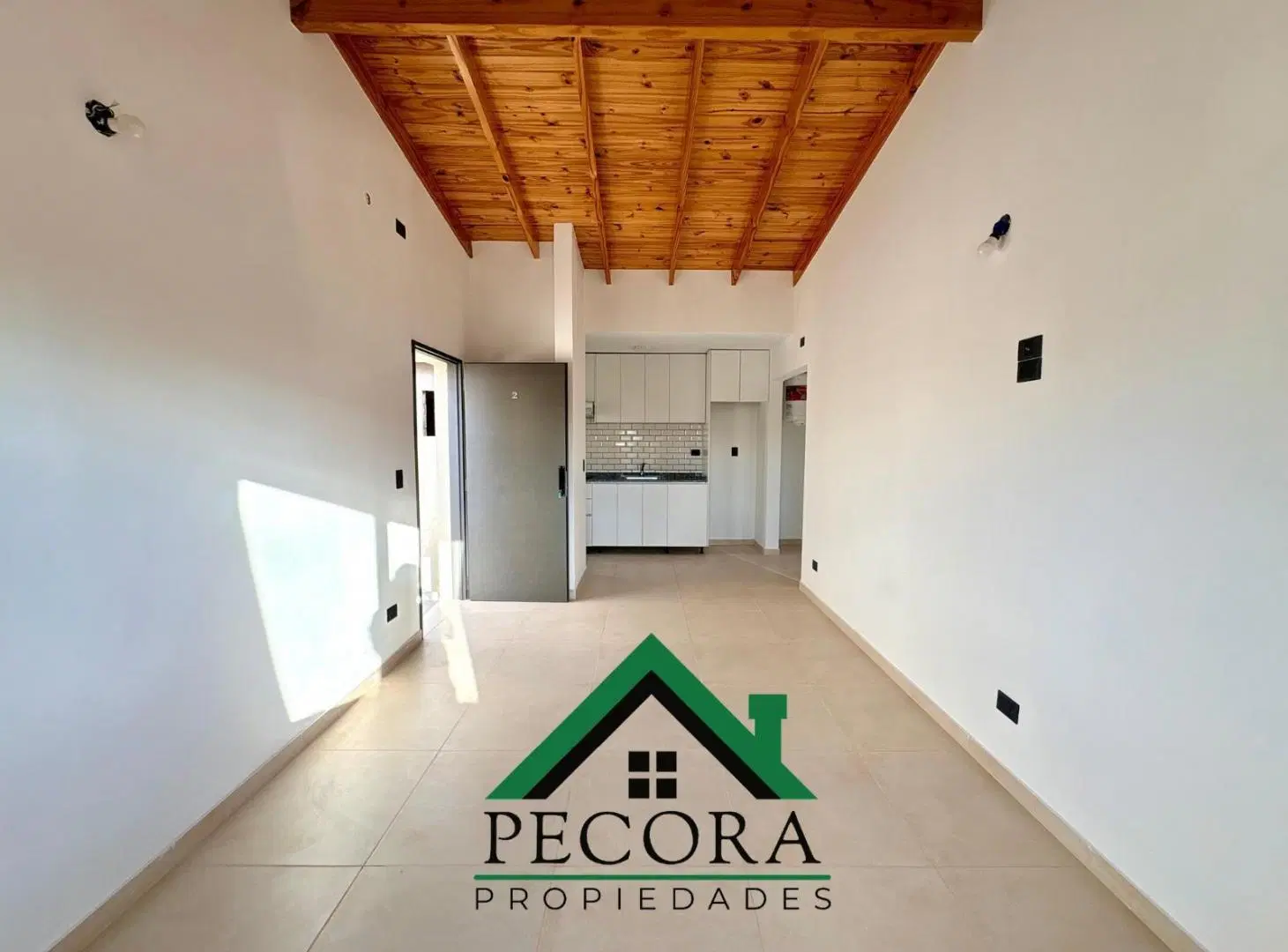 Departamento en Belen De Escobar 1